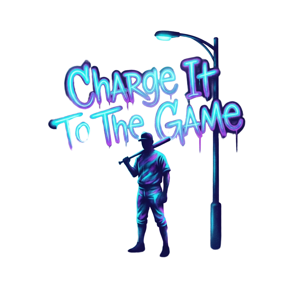 Charge It To The Game