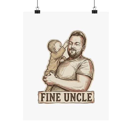 Fine Uncle