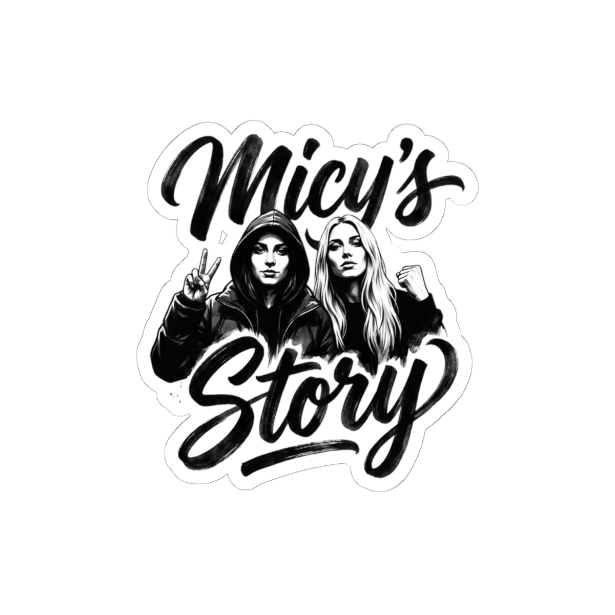 Micy's Story