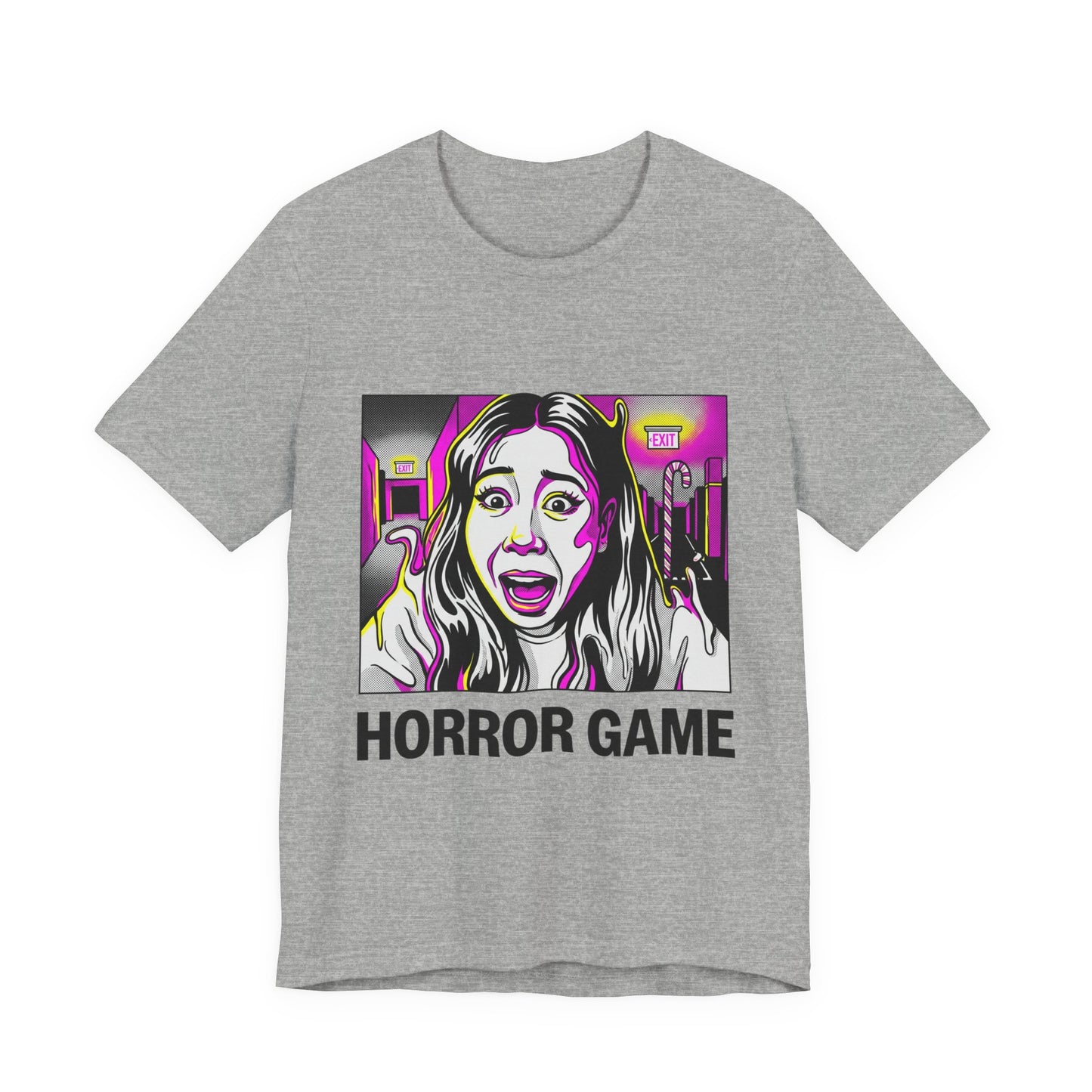 Horror Game