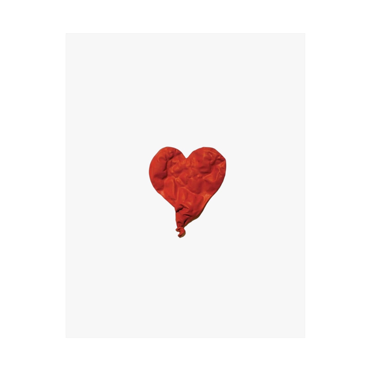 Heartless