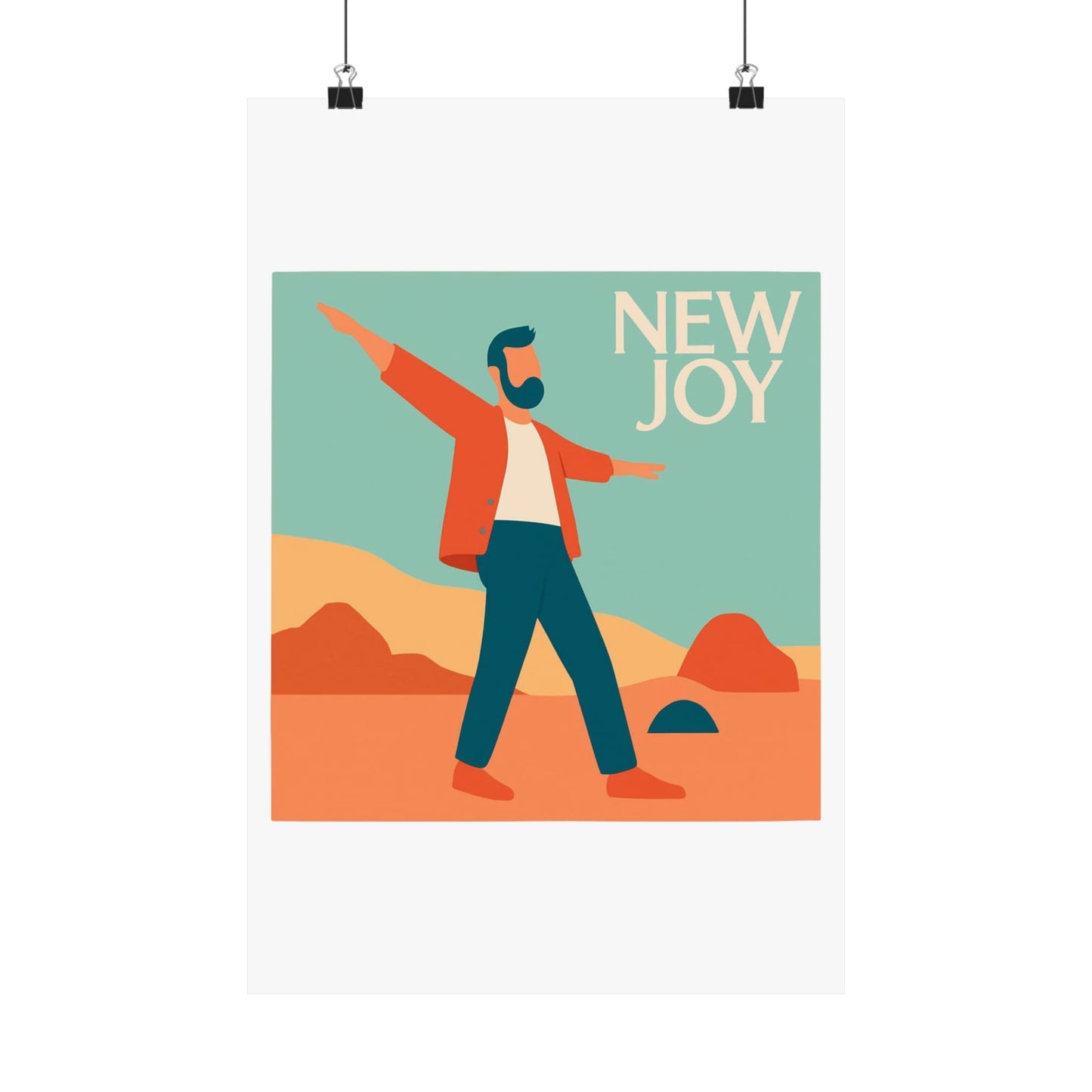 Ran Nir   New Joy