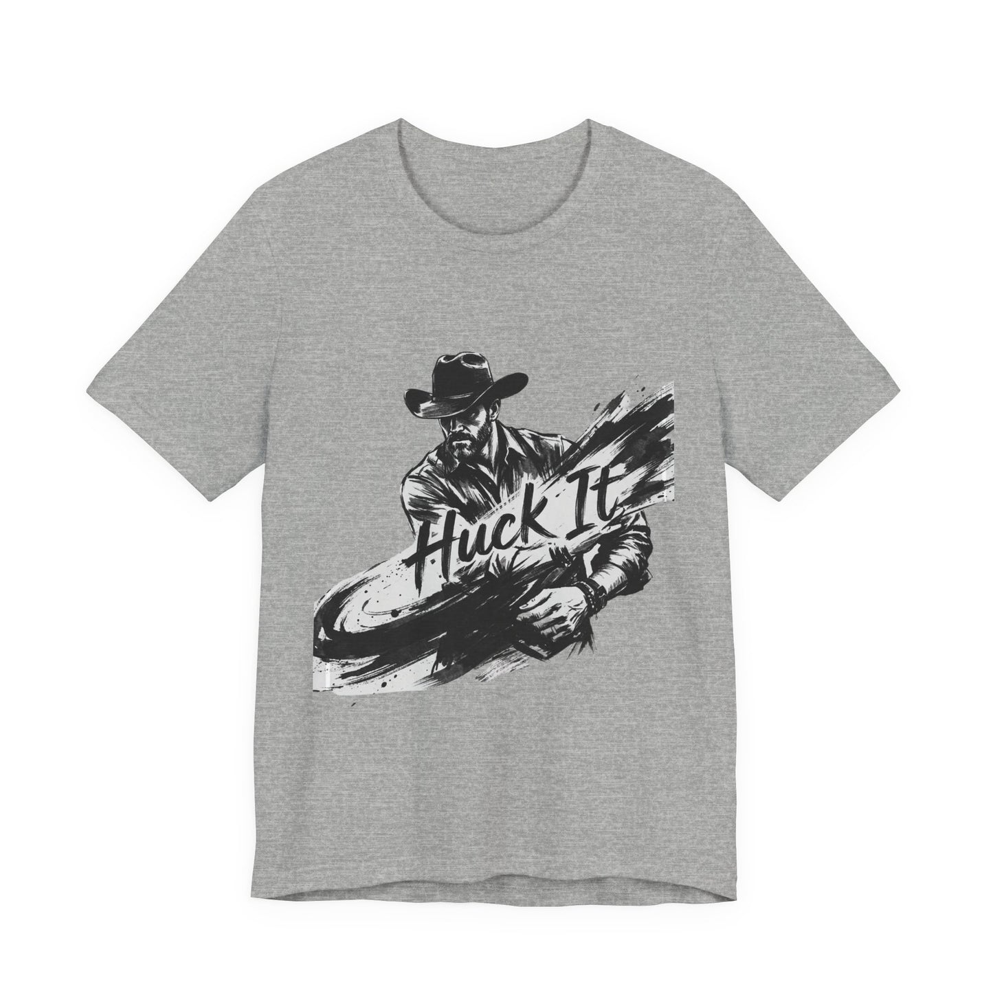 Huck It