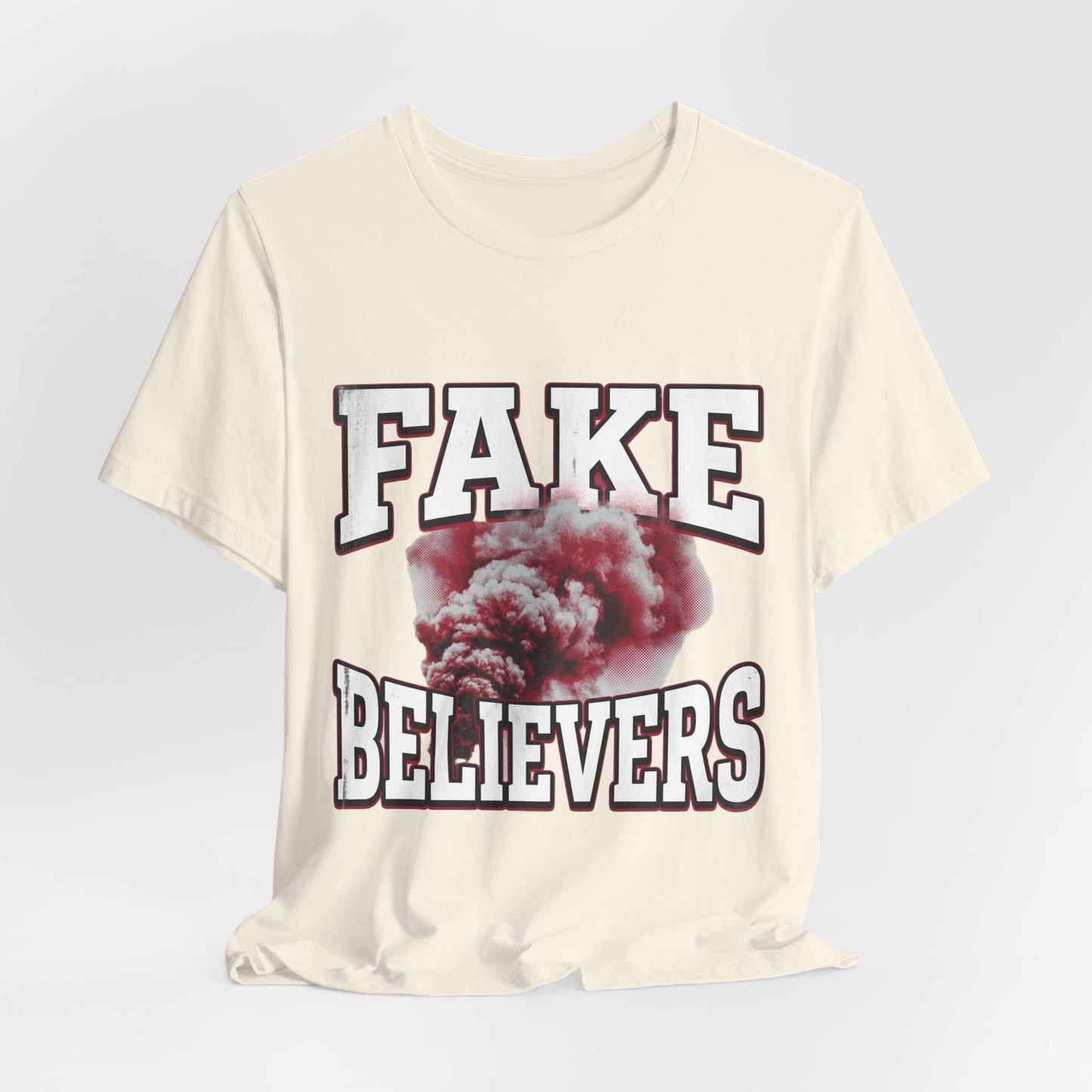 Fake Believers