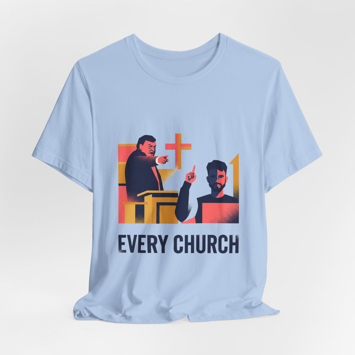Every Church