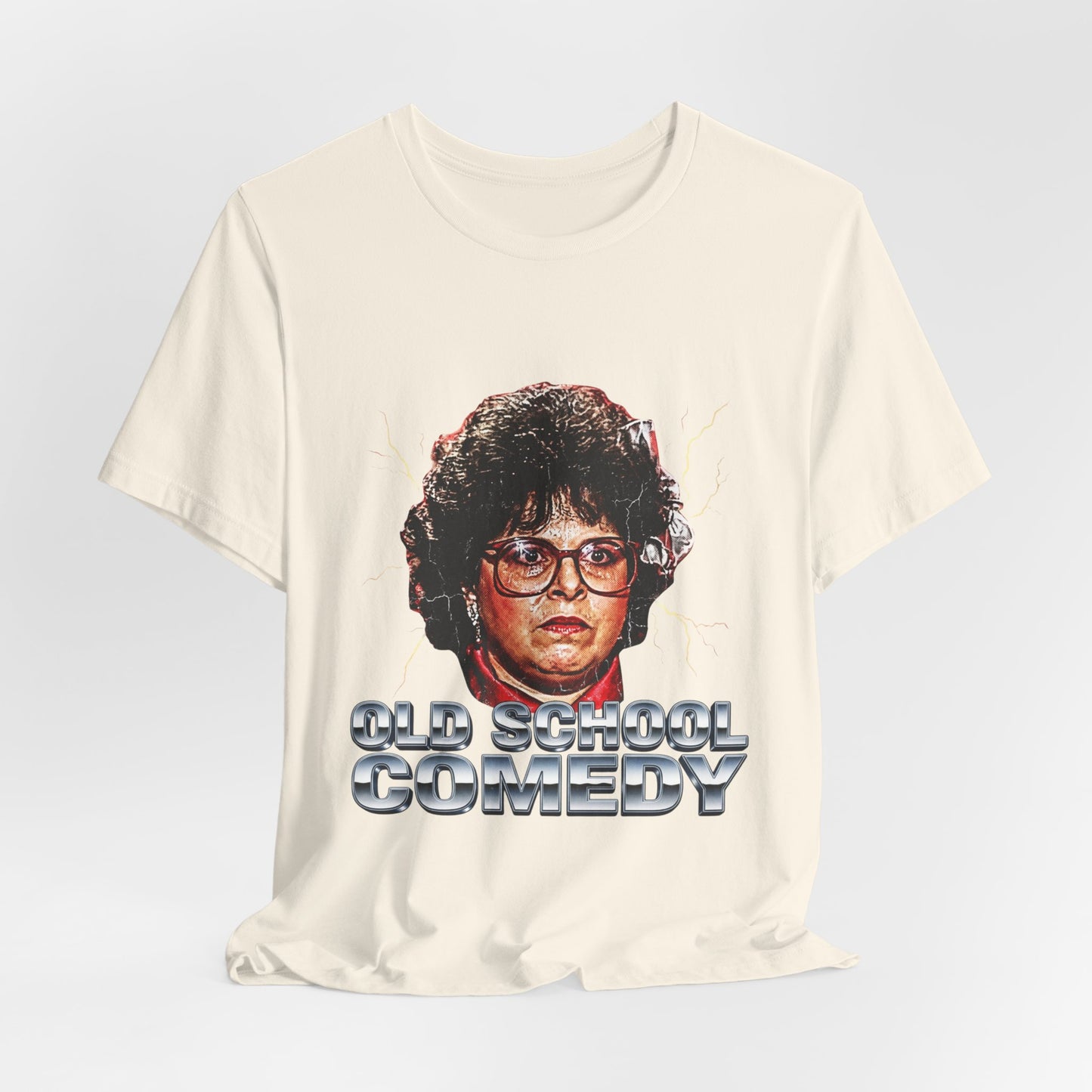 Old School Comedy