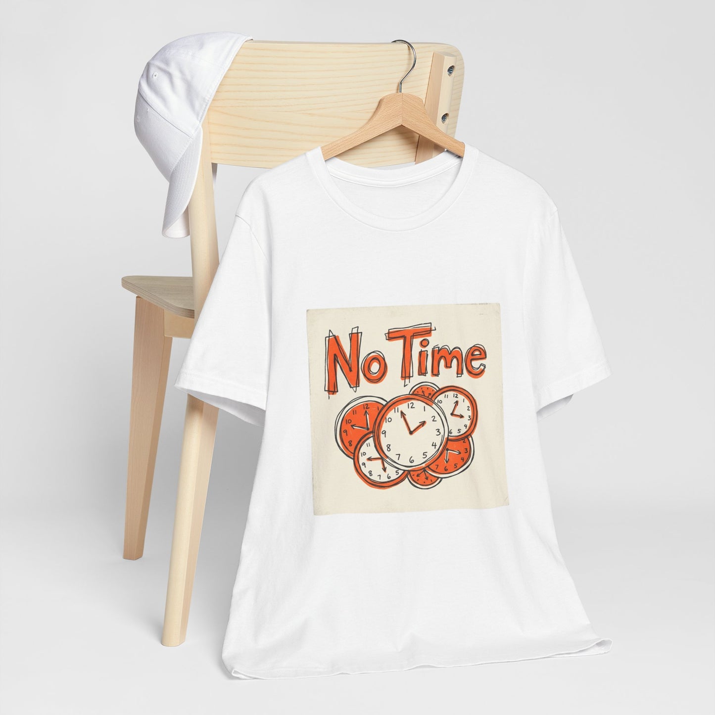 No Time