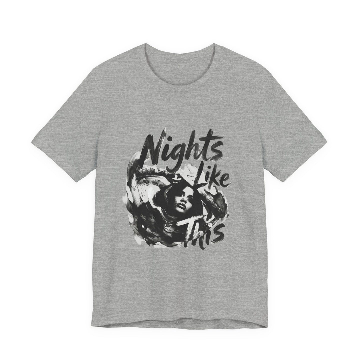 Nights Like This (feat. Ty Dolla $ign)