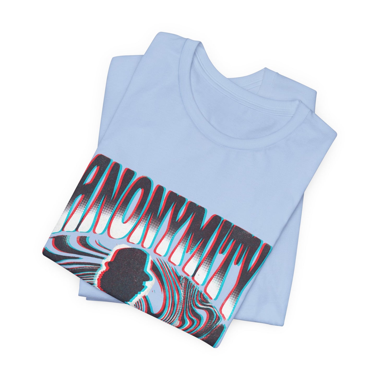 Anonymity
