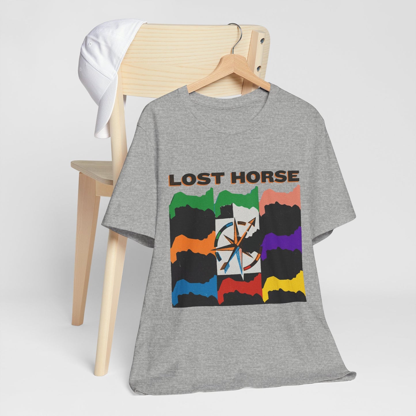 Lost Horse