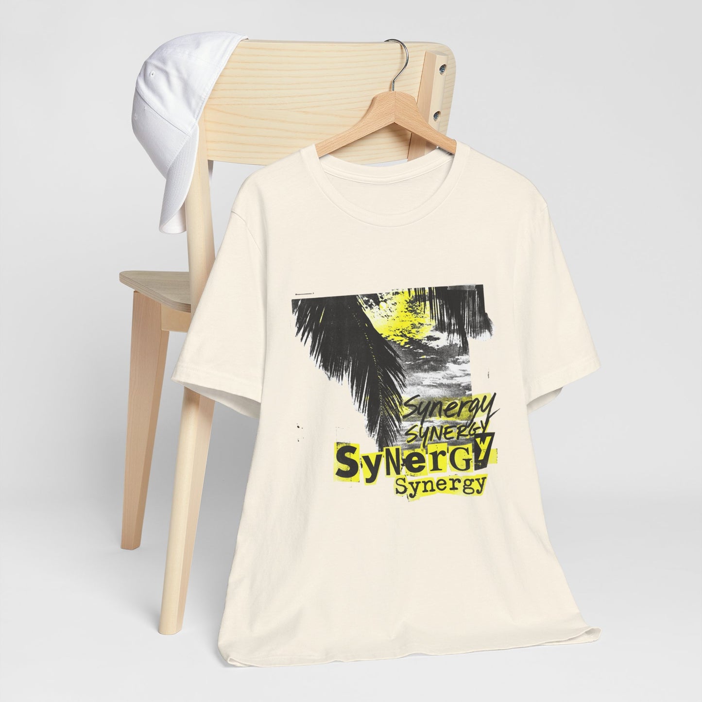Synergy