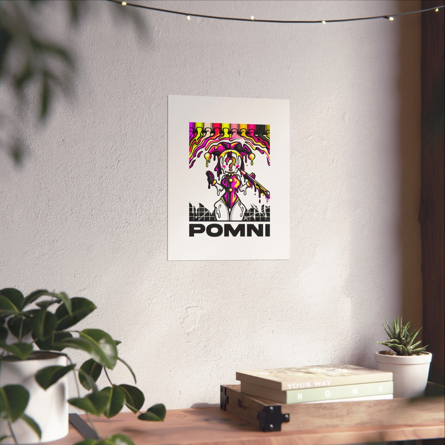 Pomni