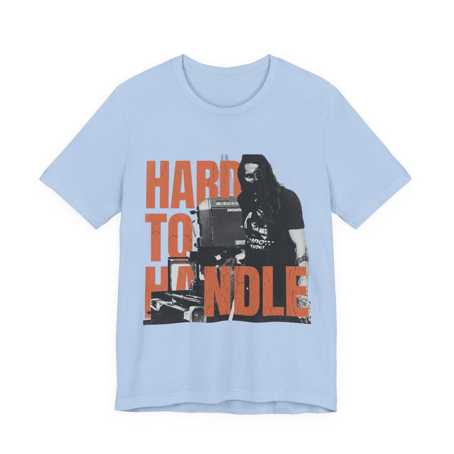 Hard to Handle
