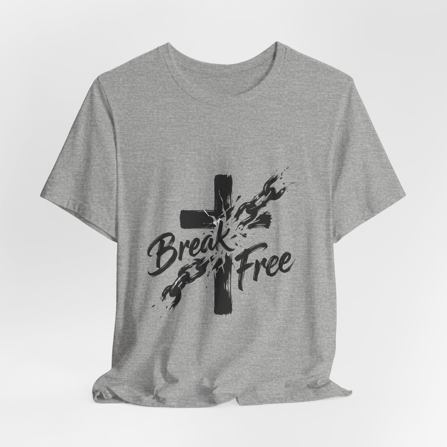 Break Free