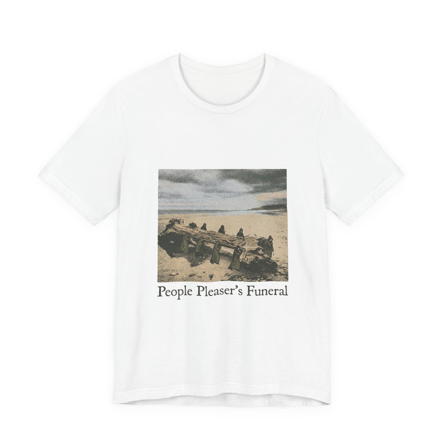 People Pleaser's Funeral