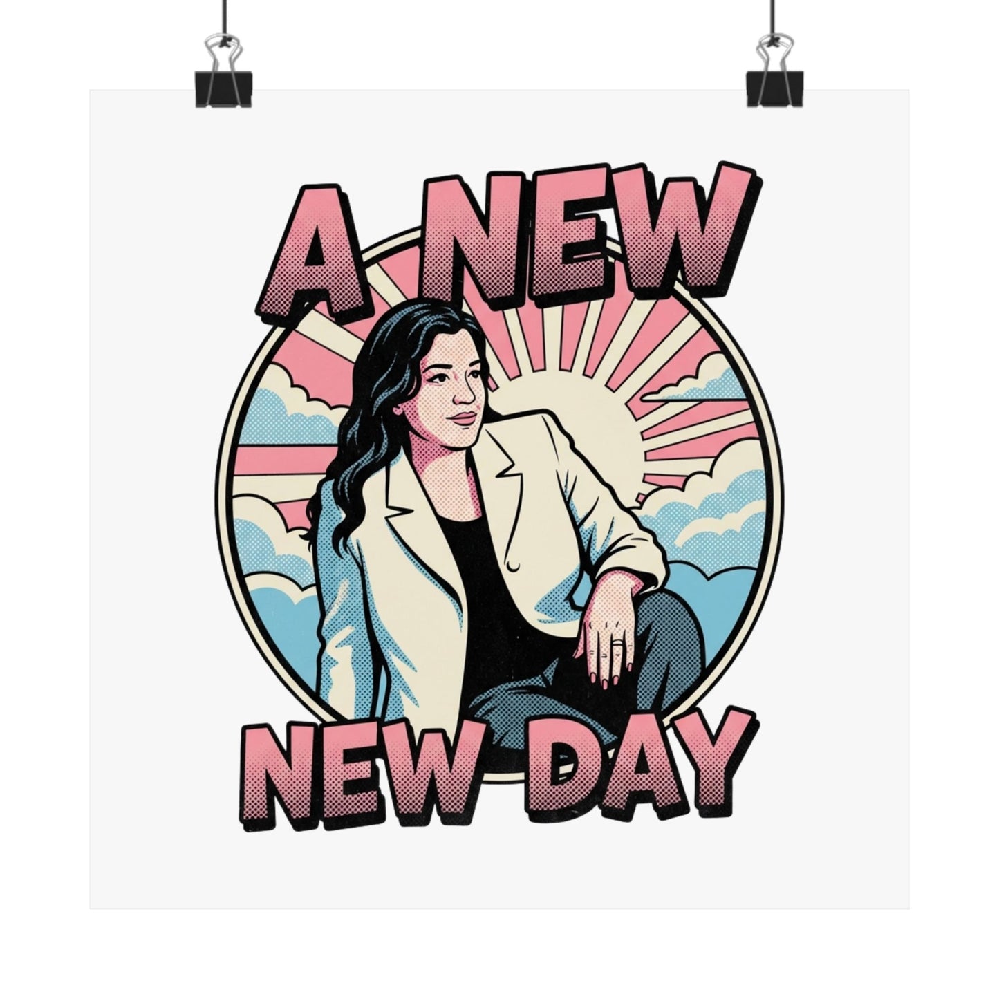 A New Day