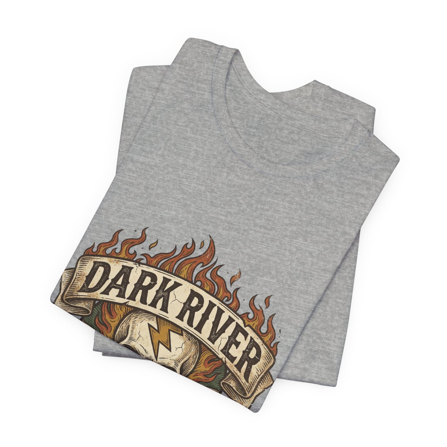 Dark River