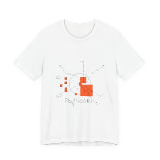 Re:booth — Urban Minimalist Contour