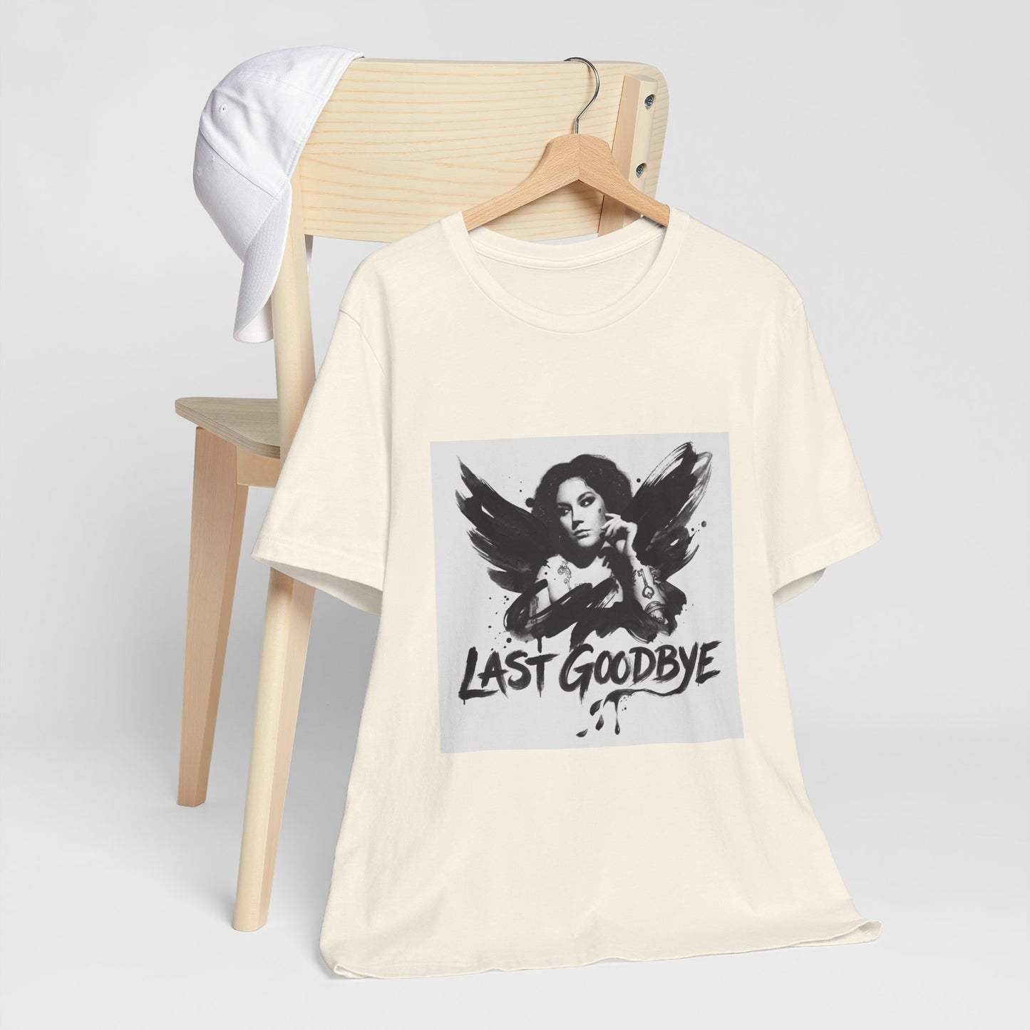 Last Goodbye