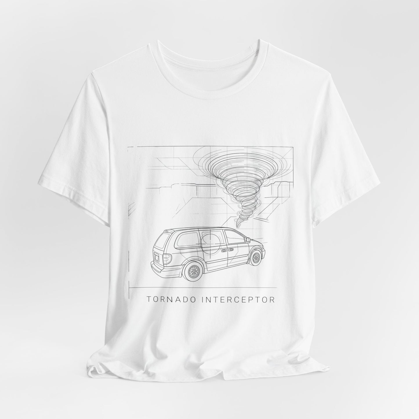 Tornado Interceptor