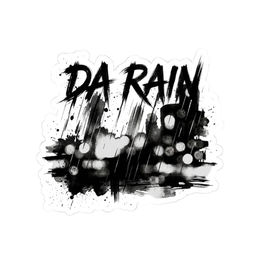 Da rain (suffocate me)