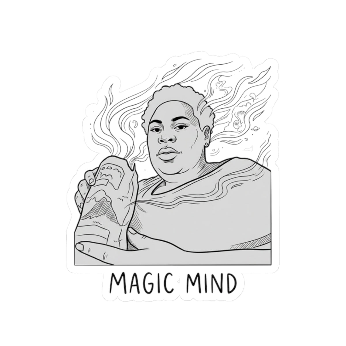 Magic Mind