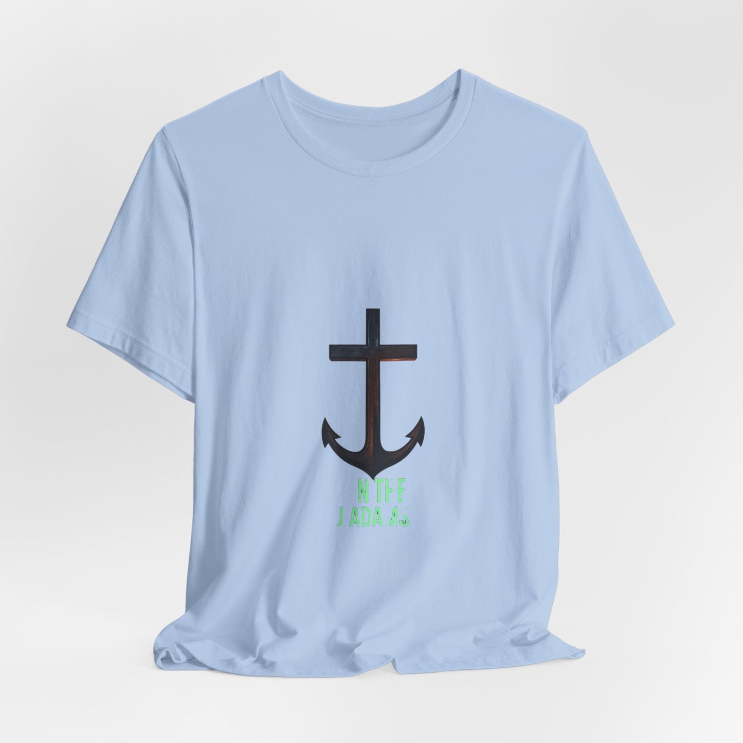 Anchor in the Storm