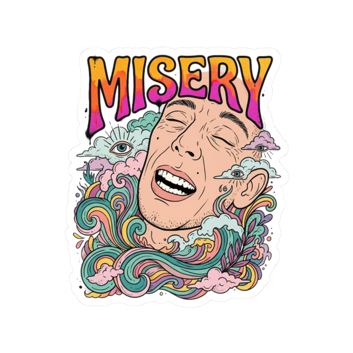 MISERY