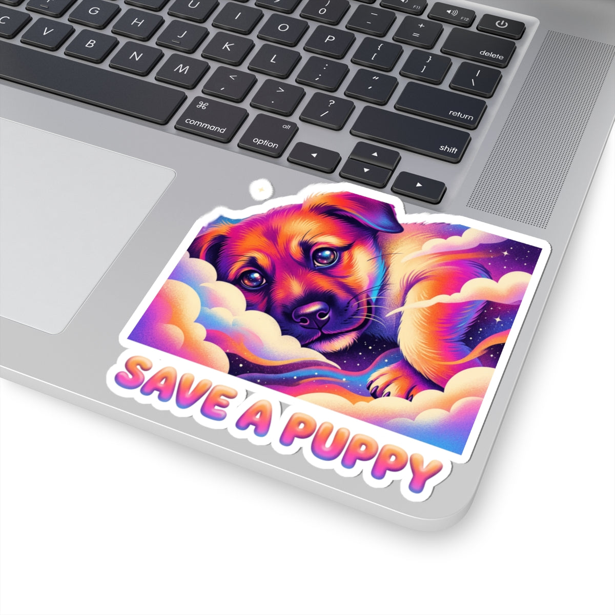 Save A Puppy