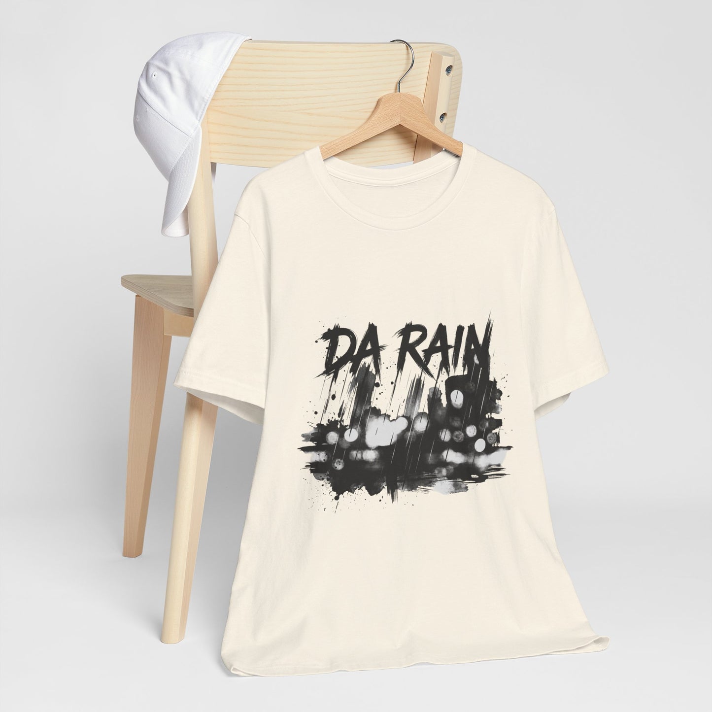 Da rain (suffocate me)