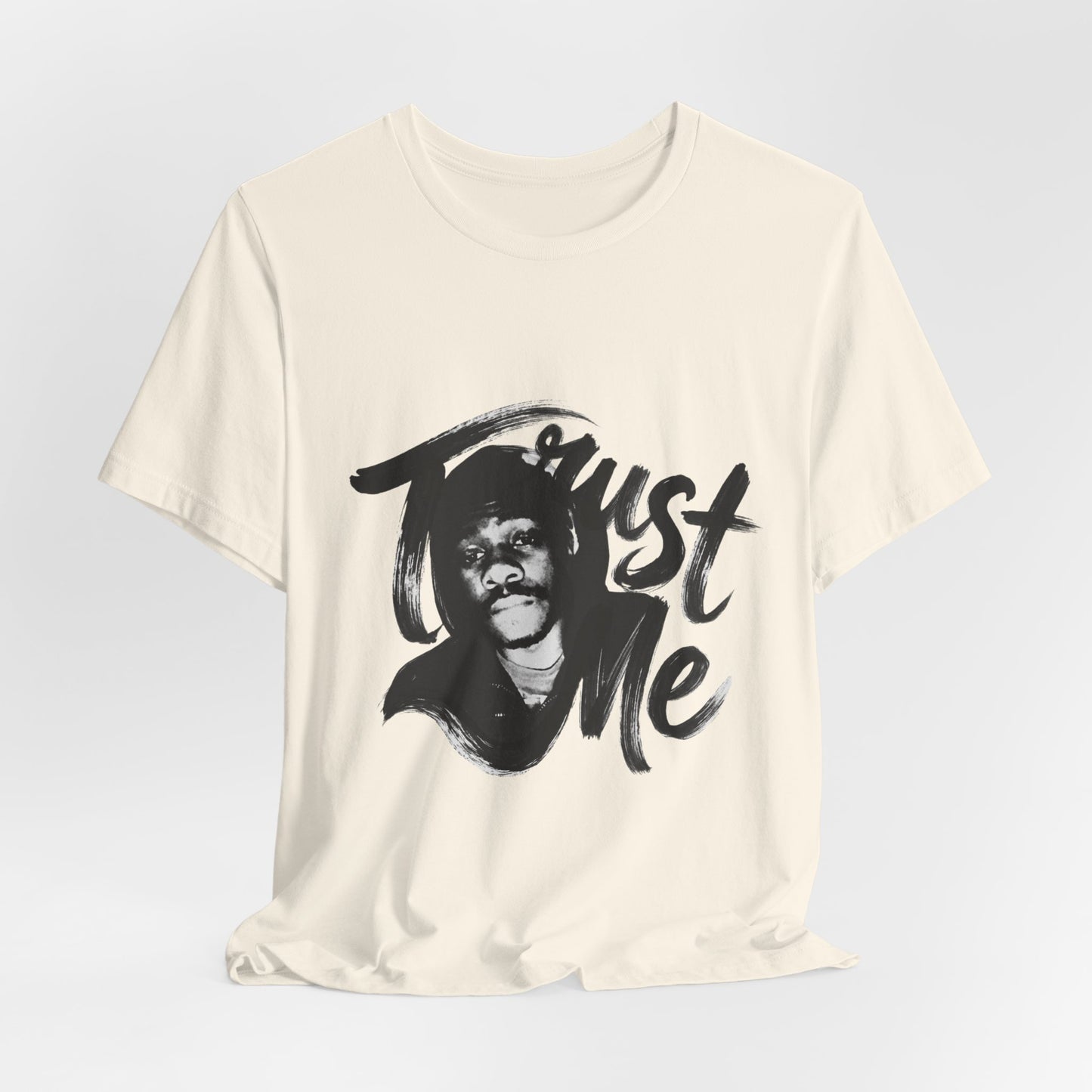 Trust Me