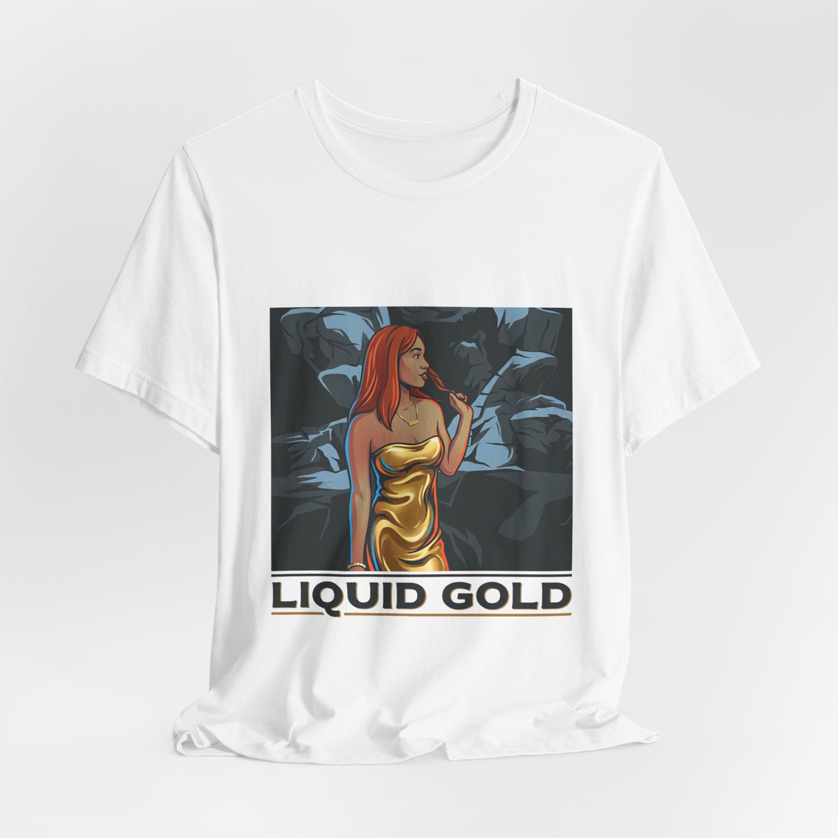Liquid Gold