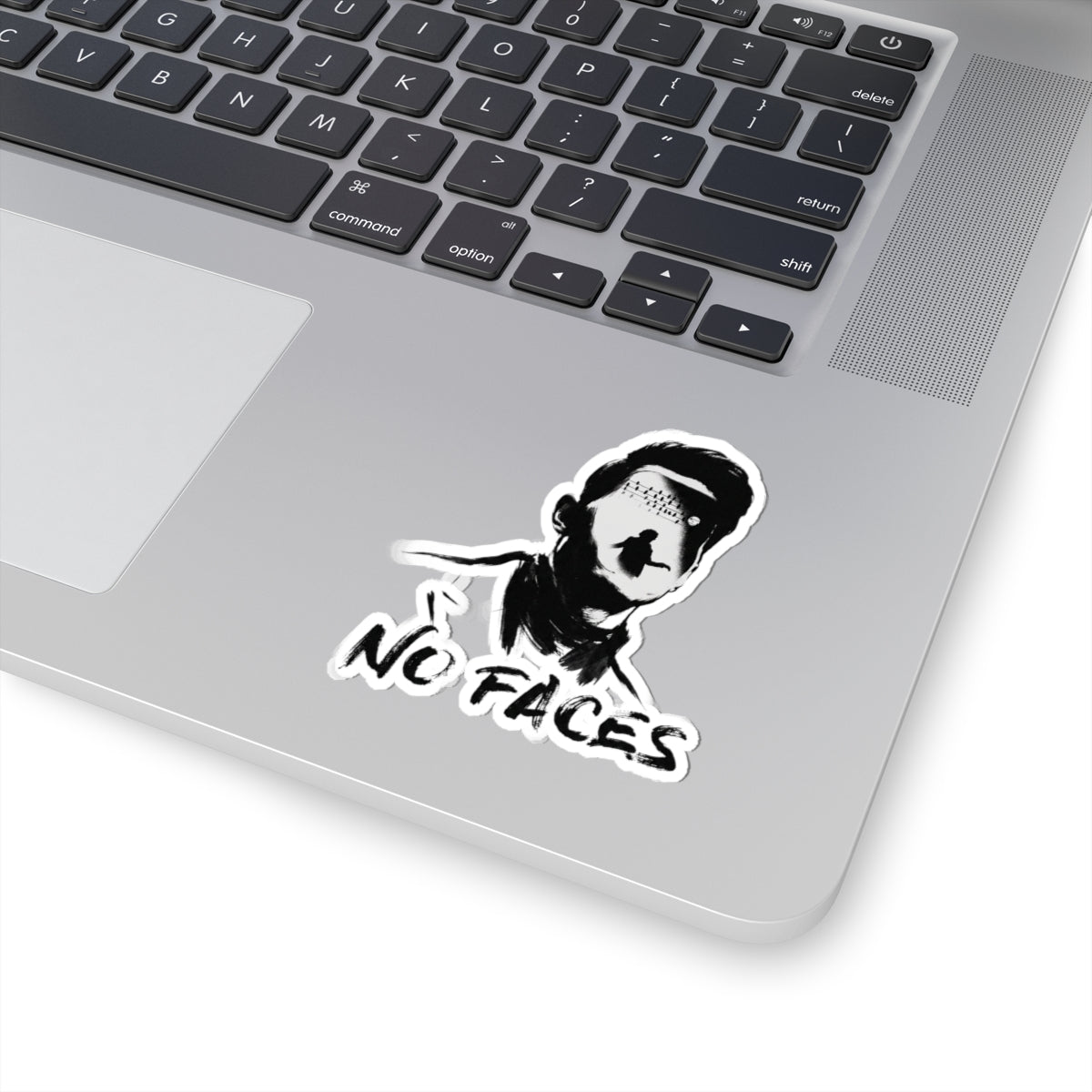 No Faces