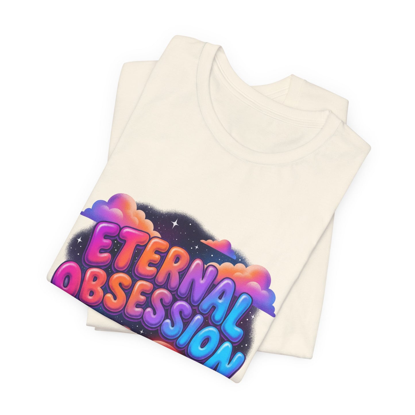 Eternal Obsession - Edit