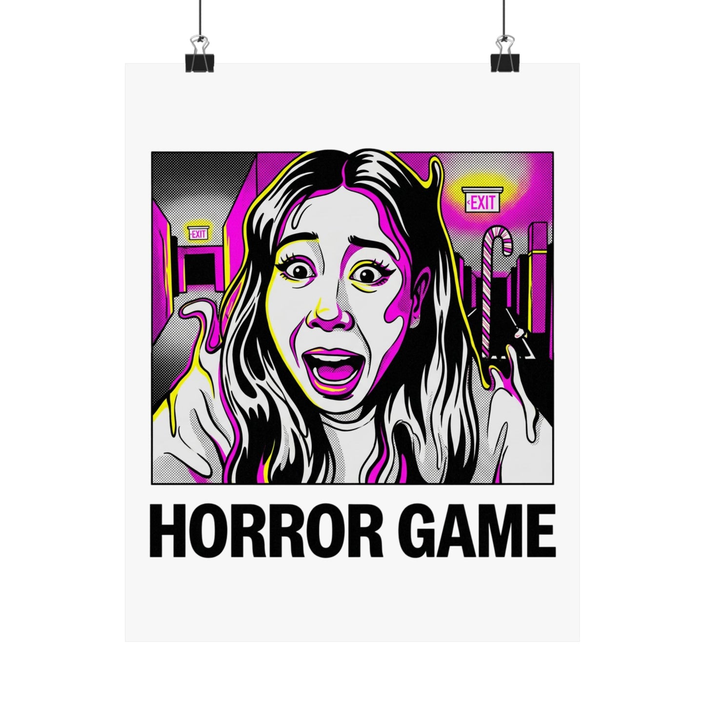 Horror Game