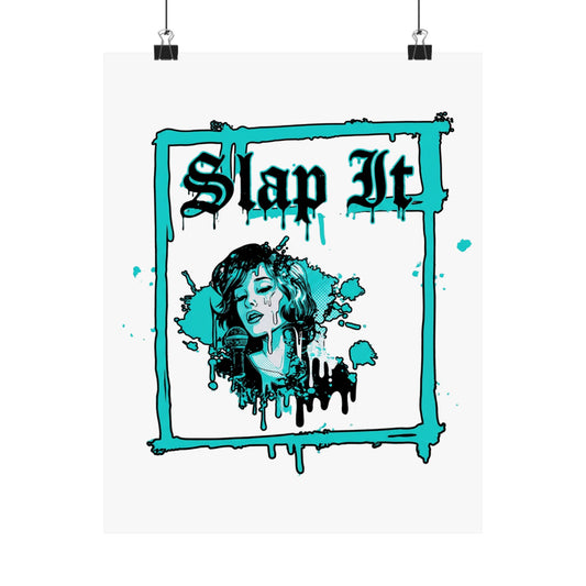 Slap It