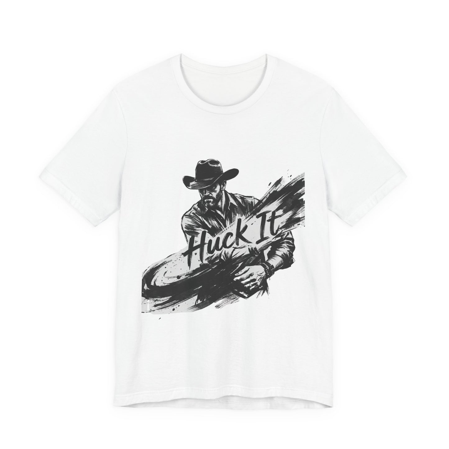 Huck It