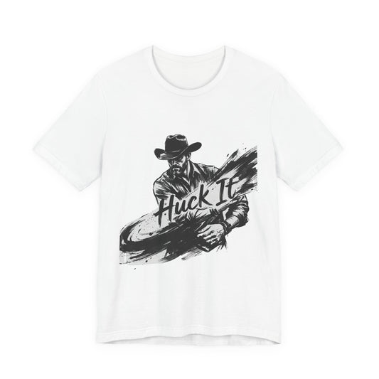 Huck It