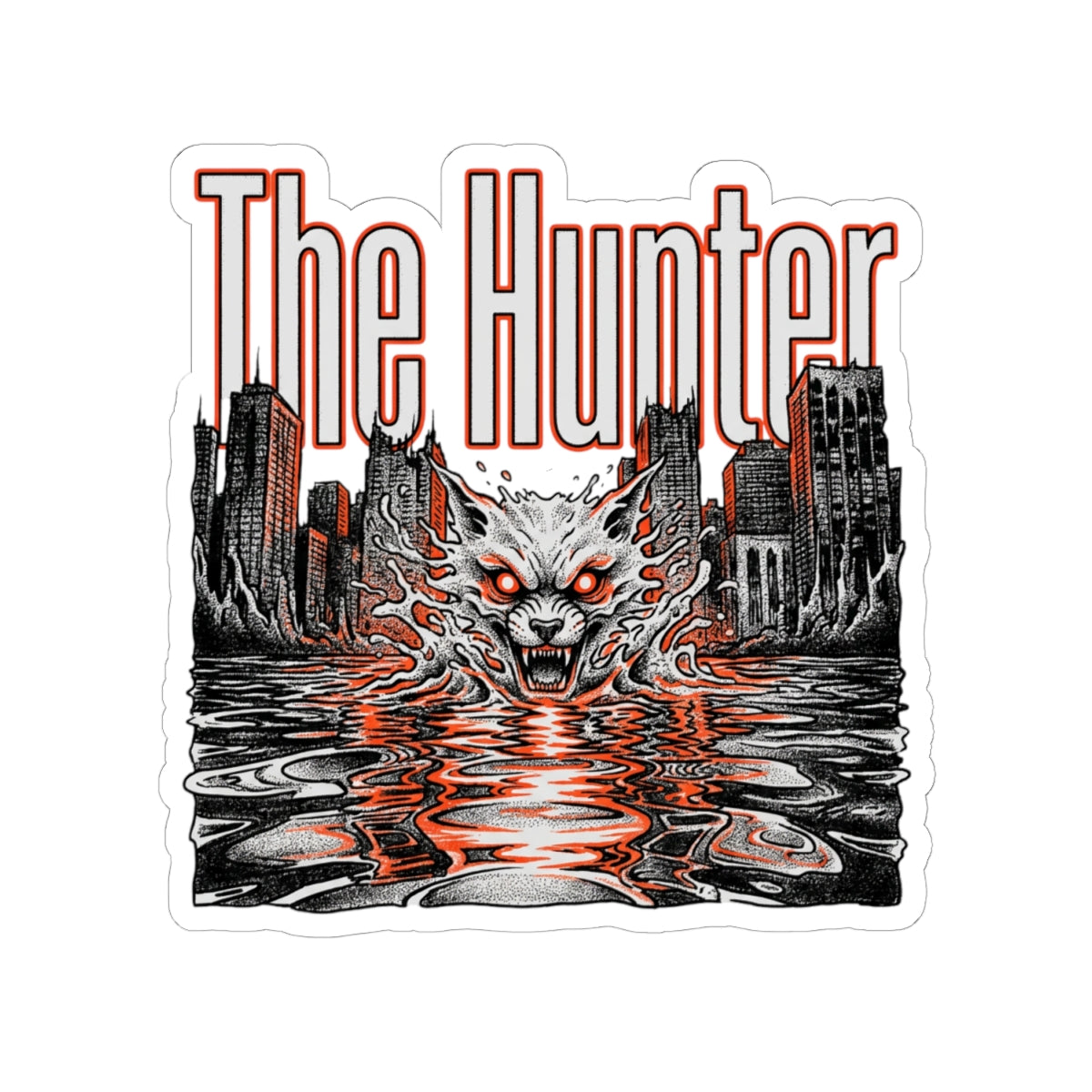 The Hunter