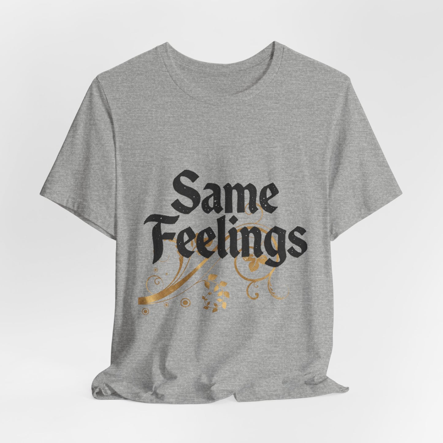 Same Feelings