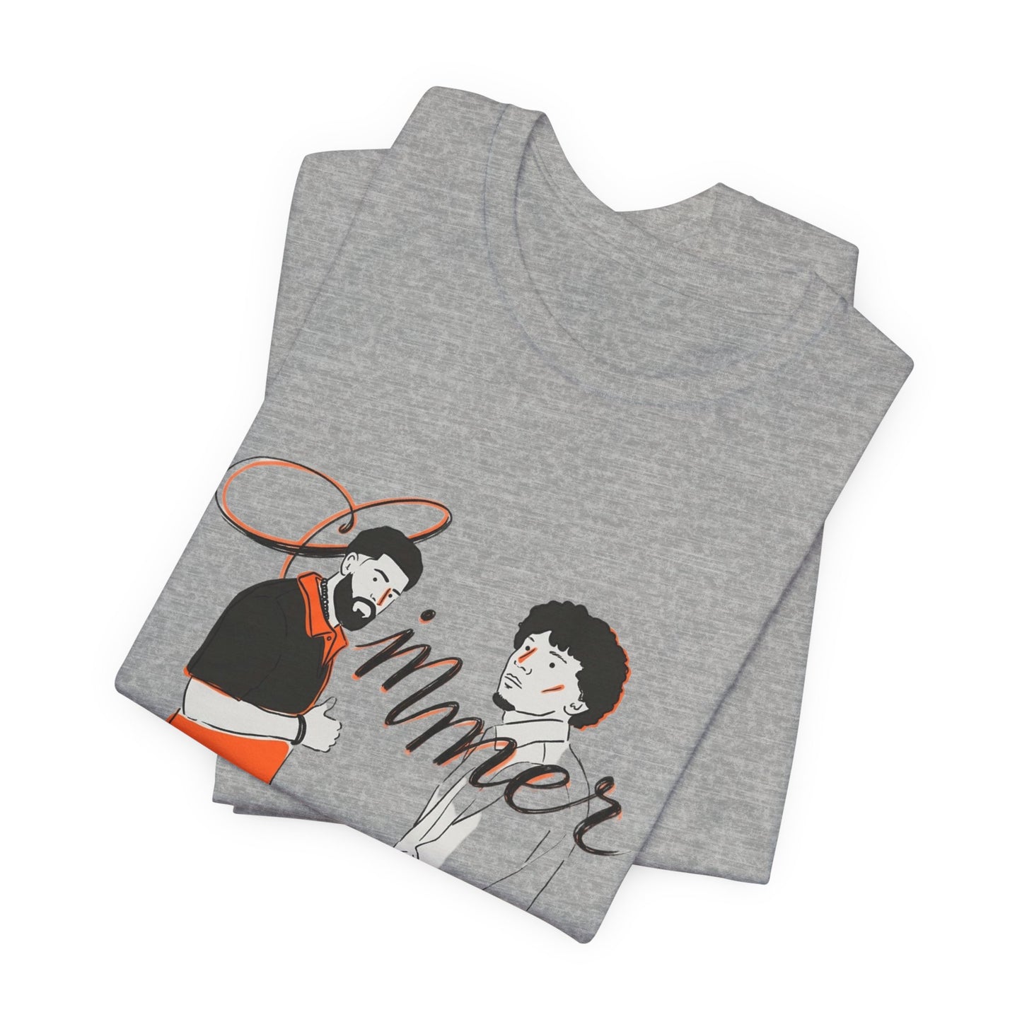 Immer — Urban Minimalist Contour
