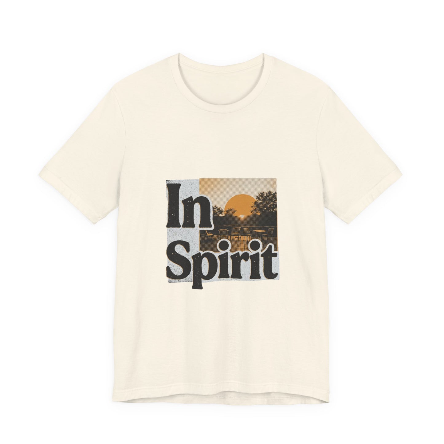 In Spirit