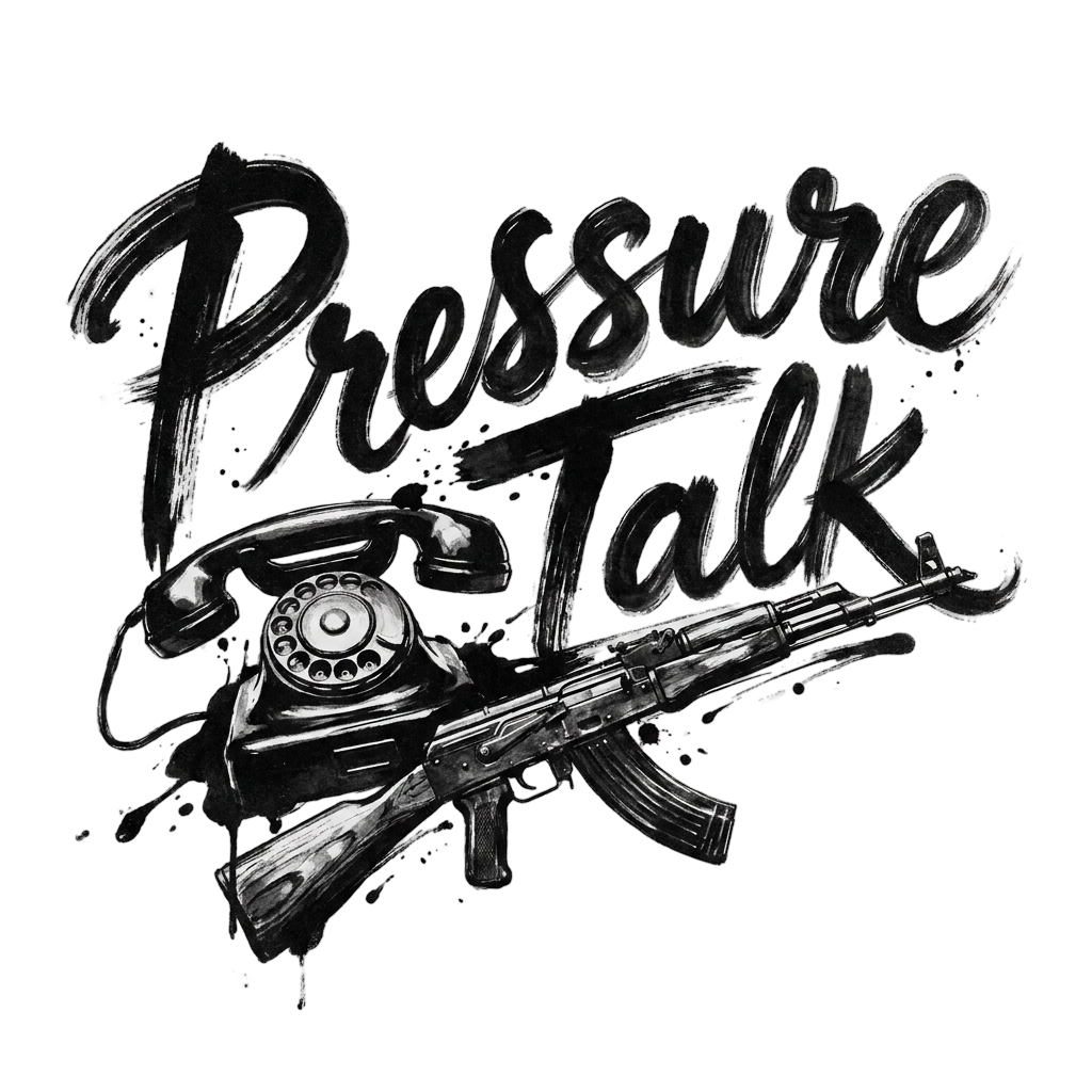 Pressure Talk