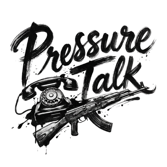 Pressure Talk
