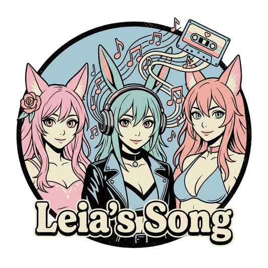 Leia's Song