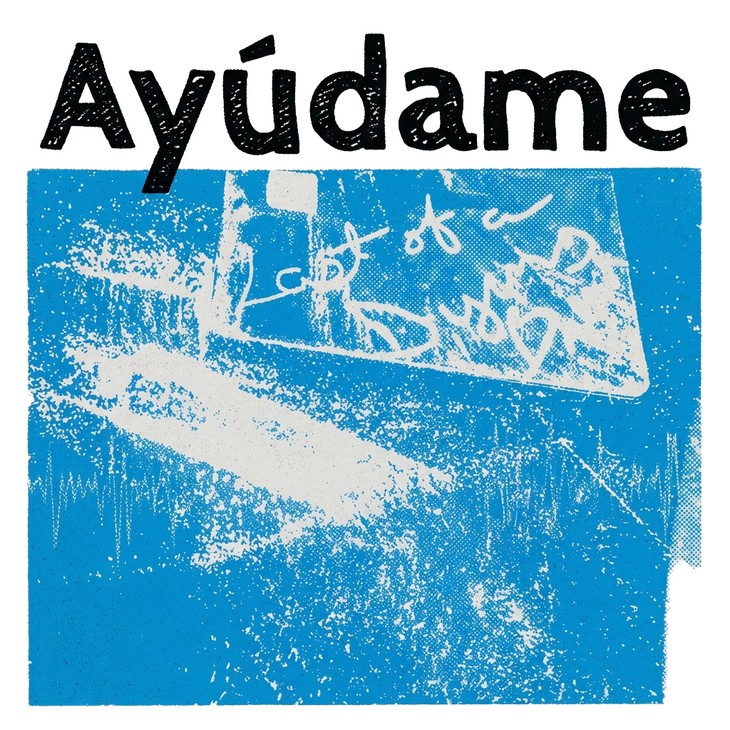 Ayúdame