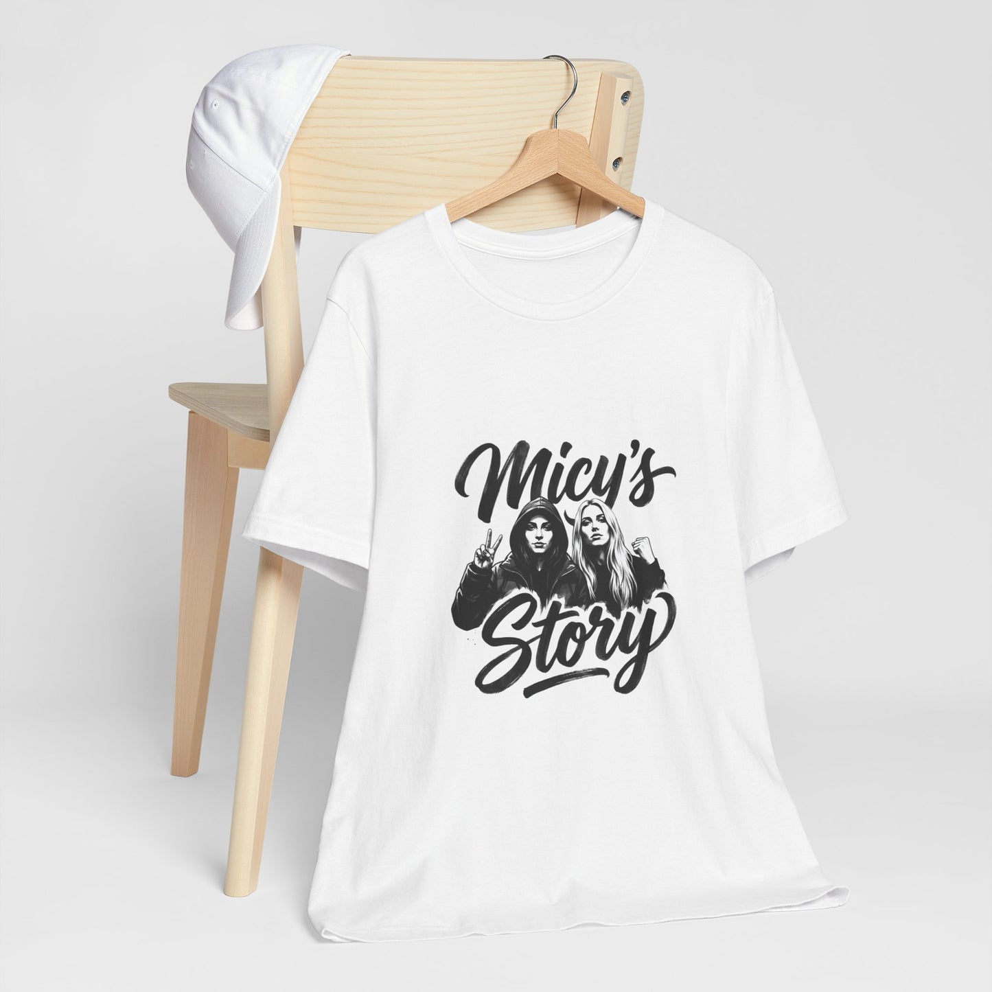 Micy's Story