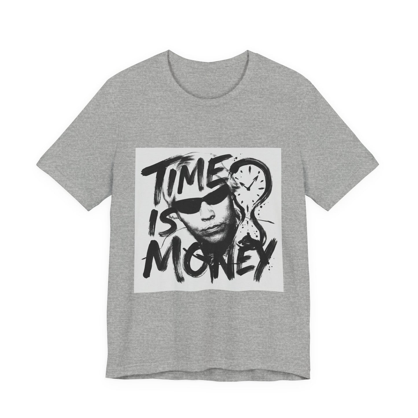 Time is Money
