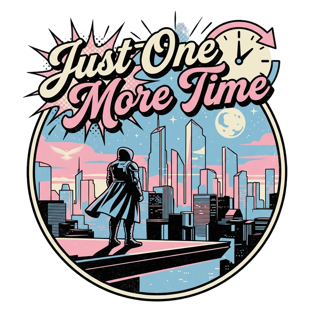 Just One More Time