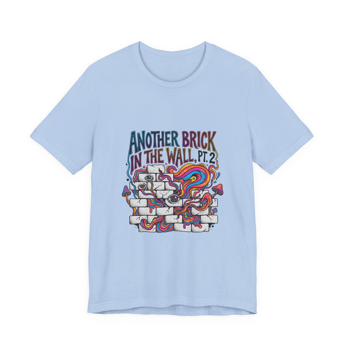 Another Brick in the Wall, Pt. 2